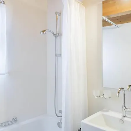 Chalet Flair Apartment