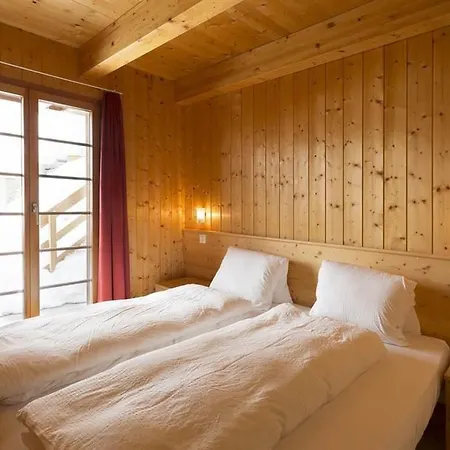 Chalet Flair *