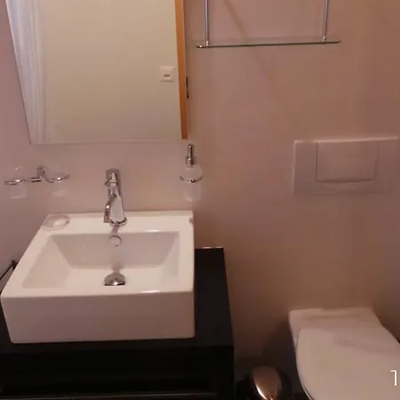 Chalet Flair Apartment