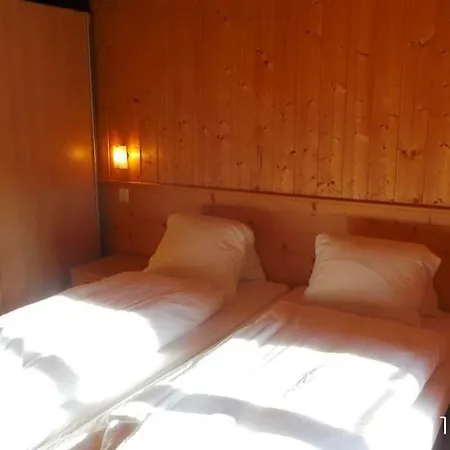 Chalet Flair *