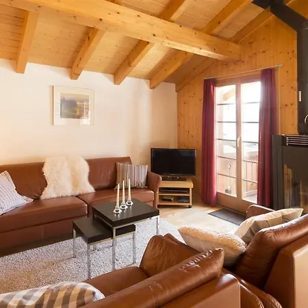 Chalet Flair