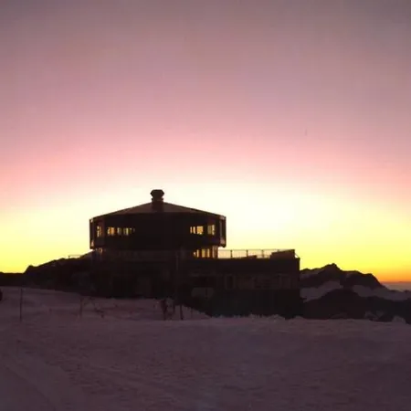 Apartment Chalet Flair Saas-Fee
