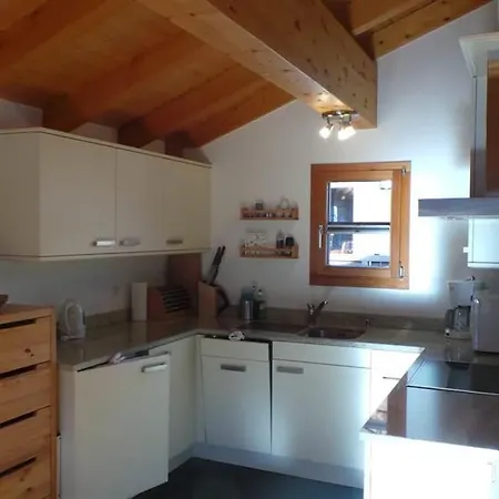 Chalet Flair * Saas-Fee