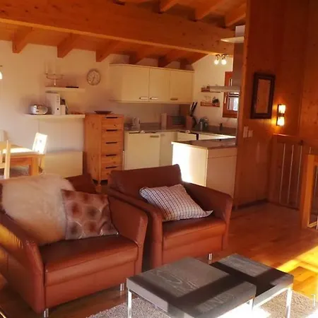 Chalet Flair *