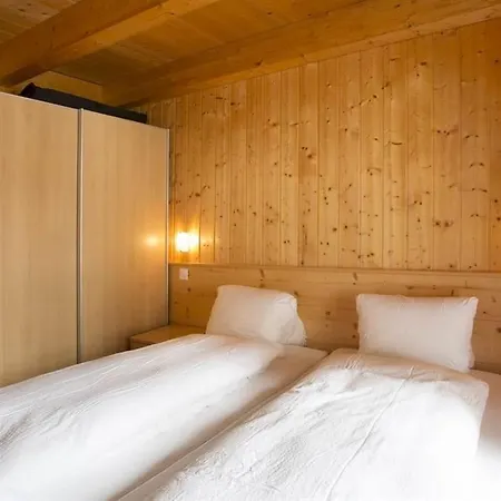 Apartment Chalet Flair Saas-Fee