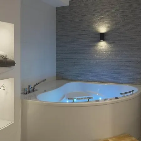 Chalet Flair Saas-Fee