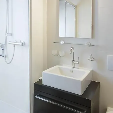 Apartment Chalet Flair