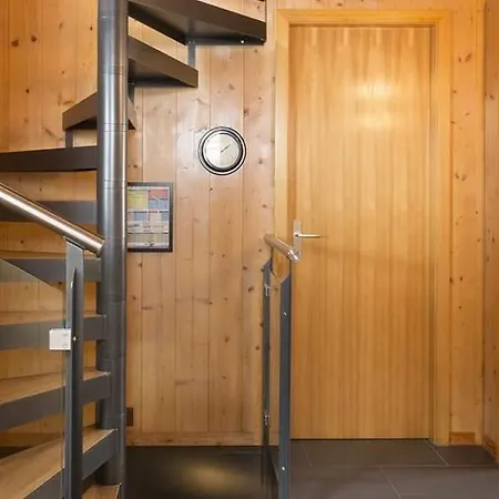 Apartment Chalet Flair Saas-Fee